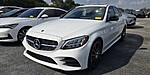 Used 2019 MERCEDES-BENZ C-CLASS C 300 SEDAN in FT. LAUDERDALE, FLORIDA