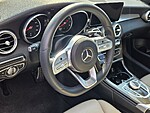 Used 2019 MERCEDES-BENZ C-CLASS C 300 SEDAN in FT. LAUDERDALE, FLORIDA (Photo 11)