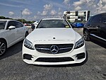 Used 2019 MERCEDES-BENZ C-CLASS C 300 SEDAN in FT. LAUDERDALE, FLORIDA (Photo 3)
