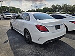 Used 2019 MERCEDES-BENZ C-CLASS C 300 SEDAN in FT. LAUDERDALE, FLORIDA (Photo 5)