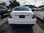 Used 2019 MERCEDES-BENZ C-CLASS C 300 SEDAN in FT. LAUDERDALE, FLORIDA (Photo 6)