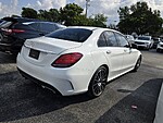 Used 2019 MERCEDES-BENZ C-CLASS C 300 SEDAN in FT. LAUDERDALE, FLORIDA (Photo 7)