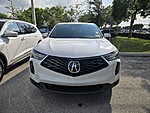 Used 2025 ACURA RDX SH-AWD in FT. LAUDERDALE, FLORIDA (Photo 3)