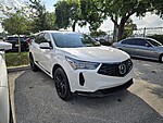 Used 2025 ACURA RDX SH-AWD in FT. LAUDERDALE, FLORIDA (Photo 4)