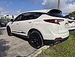 Used 2025 ACURA RDX SH-AWD in FT. LAUDERDALE, FLORIDA (Photo 5)