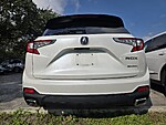 Used 2025 ACURA RDX SH-AWD in FT. LAUDERDALE, FLORIDA (Photo 6)