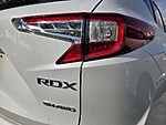 Used 2025 ACURA RDX SH-AWD in FT. LAUDERDALE, FLORIDA (Photo 8)