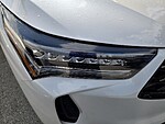Used 2025 ACURA RDX SH-AWD in FT. LAUDERDALE, FLORIDA (Photo 10)