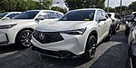 Used 2025 ACURA ADX FWD W/A-SPEC PACKAGE in FT. LAUDERDALE, FLORIDA