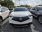 Used 2025 ACURA ADX FWD W/A-SPEC PACKAGE in FT. LAUDERDALE, FLORIDA (Photo 3)