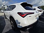 Used 2025 ACURA ADX FWD W/A-SPEC PACKAGE in FT. LAUDERDALE, FLORIDA (Photo 5)