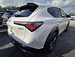 Used 2025 ACURA ADX FWD W/A-SPEC PACKAGE in FT. LAUDERDALE, FLORIDA (Photo 6)