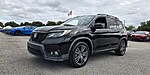 Used 2019 Honda Passport EX-L FWD in FT. LAUDERDALE, FLORIDA