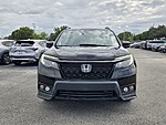 Used 2019 Honda Passport EX-L FWD in FT. LAUDERDALE, FLORIDA (Photo 5)