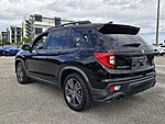 Used 2019 Honda Passport EX-L FWD in FT. LAUDERDALE, FLORIDA (Photo 7)