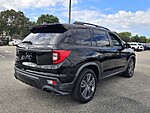Used 2019 Honda Passport EX-L FWD in FT. LAUDERDALE, FLORIDA (Photo 8)