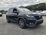 Used 2019 Honda Passport EX-L FWD in FT. LAUDERDALE, FLORIDA (Photo 9)