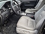 Used 2019 Honda Passport EX-L FWD in FT. LAUDERDALE, FLORIDA (Photo 10)