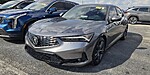 Used 2024 ACURA INTEGRA CVT W/A-SPEC TECHNOLOGY PACKAGE in FT. LAUDERDALE, FLORIDA