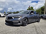 Used 2024 ACURA INTEGRA CVT W/A-SPEC TECHNOLOGY PACKAGE in FT. LAUDERDALE, FLORIDA (Photo 1)
