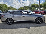 Used 2024 ACURA INTEGRA CVT W/A-SPEC TECHNOLOGY PACKAGE in FT. LAUDERDALE, FLORIDA (Photo 4)