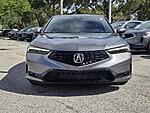 Used 2024 ACURA INTEGRA CVT W/A-SPEC TECHNOLOGY PACKAGE in FT. LAUDERDALE, FLORIDA (Photo 5)