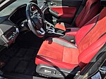 Used 2024 ACURA INTEGRA CVT W/A-SPEC TECHNOLOGY PACKAGE in FT. LAUDERDALE, FLORIDA (Photo 10)