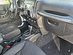 Used 2017 JEEP WRANGLER UNLIMITED SPORT 4X4 in FT. LAUDERDALE, FLORIDA (Photo 9)