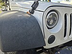 Used 2017 JEEP WRANGLER UNLIMITED SPORT 4X4 in FT. LAUDERDALE, FLORIDA (Photo 10)