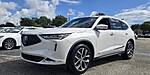 Used 2024 ACURA MDX FWD w/Technology Package in FT. LAUDERDALE, FLORIDA
