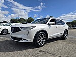 Used 2024 ACURA MDX FWD W/TECHNOLOGY PACKAGE in FT. LAUDERDALE, FLORIDA (Photo 1)