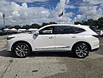 Used 2024 ACURA MDX FWD W/TECHNOLOGY PACKAGE in FT. LAUDERDALE, FLORIDA (Photo 3)