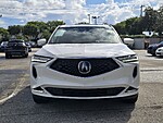 Used 2024 ACURA MDX FWD W/TECHNOLOGY PACKAGE in FT. LAUDERDALE, FLORIDA (Photo 5)