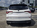 Used 2024 ACURA MDX FWD W/TECHNOLOGY PACKAGE in FT. LAUDERDALE, FLORIDA (Photo 6)