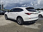 Used 2024 ACURA MDX FWD W/TECHNOLOGY PACKAGE in FT. LAUDERDALE, FLORIDA (Photo 7)