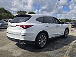 Used 2024 ACURA MDX FWD W/TECHNOLOGY PACKAGE in FT. LAUDERDALE, FLORIDA (Photo 8)