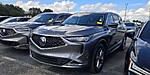 Used 2024 ACURA MDX FWD in FT. LAUDERDALE, FLORIDA