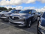 Used 2024 ACURA MDX FWD in FT. LAUDERDALE, FLORIDA (Photo 1)