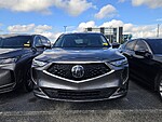 Used 2024 ACURA MDX FWD in FT. LAUDERDALE, FLORIDA (Photo 3)