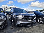 Used 2024 ACURA MDX FWD in FT. LAUDERDALE, FLORIDA (Photo 4)