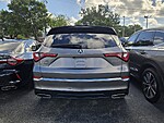 Used 2024 ACURA MDX FWD in FT. LAUDERDALE, FLORIDA (Photo 6)