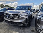 Used 2025 ACURA MDX FWD W/TECHNOLOGY PACKAGE in FT. LAUDERDALE, FLORIDA (Photo 1)