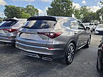 Used 2025 ACURA MDX FWD W/TECHNOLOGY PACKAGE in FT. LAUDERDALE, FLORIDA (Photo 5)