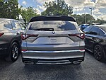 Used 2025 ACURA MDX FWD W/TECHNOLOGY PACKAGE in FT. LAUDERDALE, FLORIDA (Photo 6)