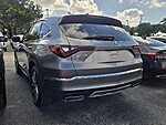 Used 2025 ACURA MDX FWD W/TECHNOLOGY PACKAGE in FT. LAUDERDALE, FLORIDA (Photo 7)