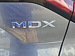 Used 2025 ACURA MDX FWD W/TECHNOLOGY PACKAGE in FT. LAUDERDALE, FLORIDA (Photo 9)