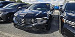 Used 2024 ACURA INTEGRA CVT W/A-SPEC PACKAGE in FT. LAUDERDALE, FLORIDA