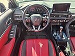 Used 2024 ACURA INTEGRA CVT W/A-SPEC PACKAGE in FT. LAUDERDALE, FLORIDA (Photo 13)