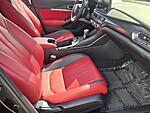 Used 2024 ACURA INTEGRA CVT W/A-SPEC PACKAGE in FT. LAUDERDALE, FLORIDA (Photo 16)