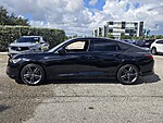 Used 2024 ACURA INTEGRA CVT W/A-SPEC PACKAGE in FT. LAUDERDALE, FLORIDA (Photo 3)